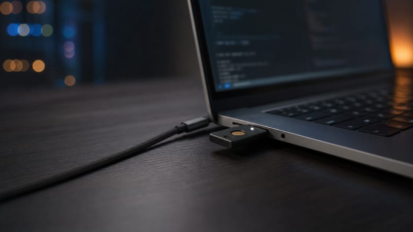 Software Supply Chain Security für Entwickler:innen: Dependencies, Secrets und CI/CD‑Pipelines pragmatisch absichern