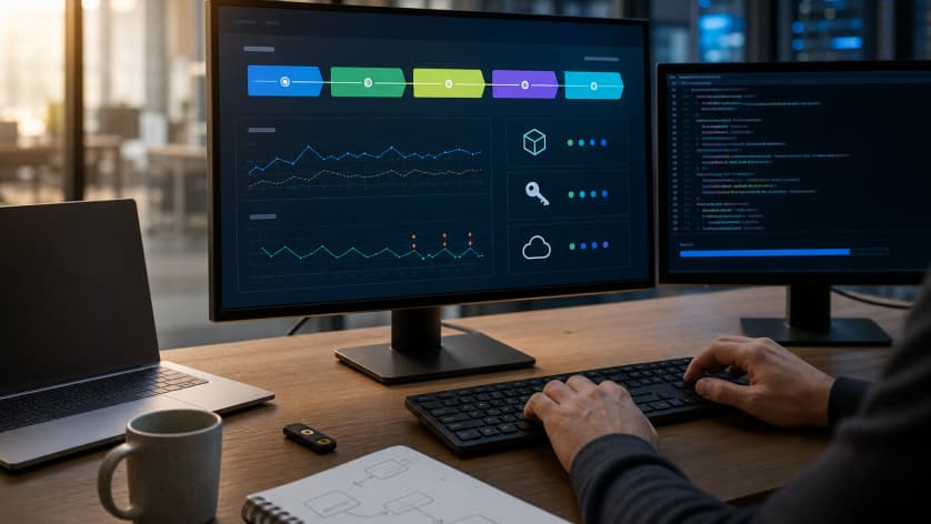 Was macht ein Build Engineer? Aufgaben, Skills und Karriere