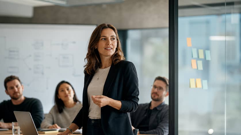 Als Frau in der IT Karriere machen? Vermeide diese 5 Jobfallen