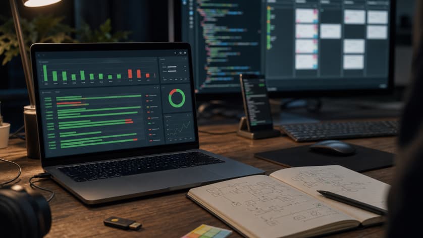 Was macht ein Software Tester?