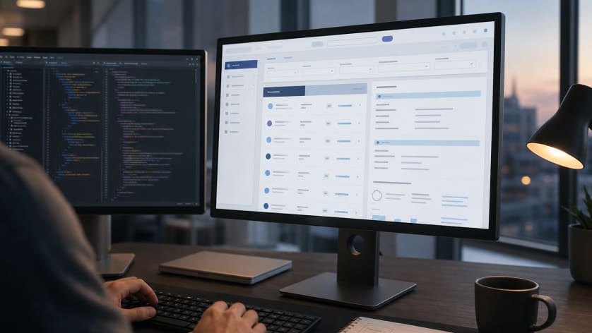 Was macht ein SAP Fiori Developer? Aufgaben, Skills, Einstieg