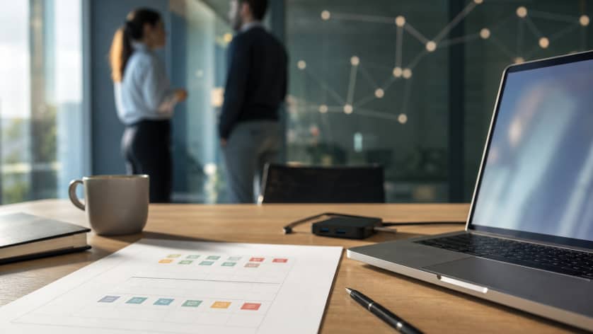Wie KI die Suche nach Softwareentwicklern verändert – Profile, Prozesse und Praxis für Recruiting-Teams