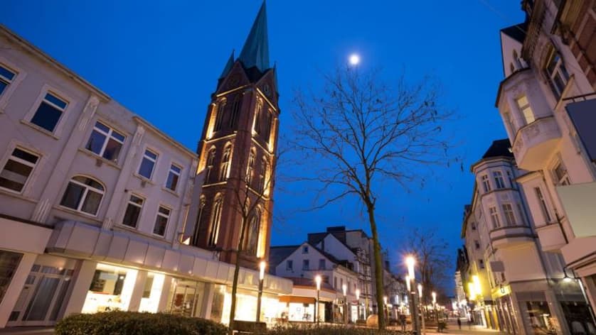 Relocation nach Herne als Softwareentwickler: Ein Leitfaden für ausländische Talente