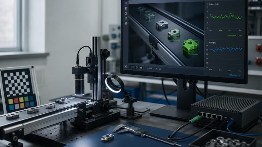 Was macht ein Computer Vision Engineer? Aufgaben, Projekte, Skills und Gehalt in Deutschland