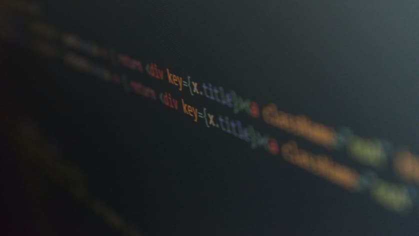 Was macht ein Backend Developer?