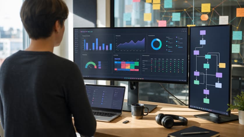 Was macht ein Digital Workplace Engineer?