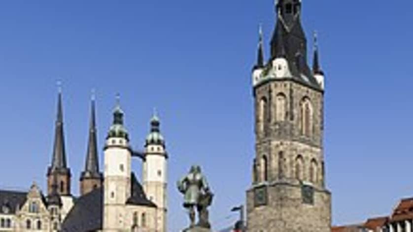 Relocation nach Halle als Softwareentwickler: Ein umfassender Leitfaden für ausländische Entwickler