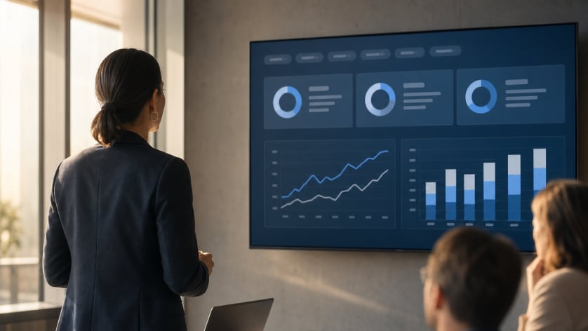 Was macht ein BI-Analyst? Aufgaben, Skills, Einstiegswege und Praxis-Tipps für Bewerber:innen in Deutschland