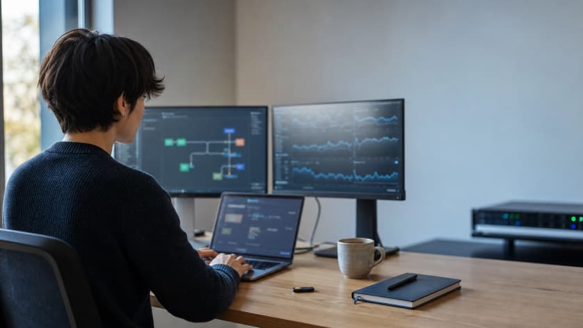 Was macht ein MLOps Engineer? Aufgaben, Tools, Einstieg und Karrierepfade