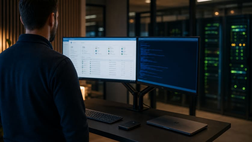 Was macht ein Windows System Engineer? Aufgaben, Tools und Karrierefaktoren