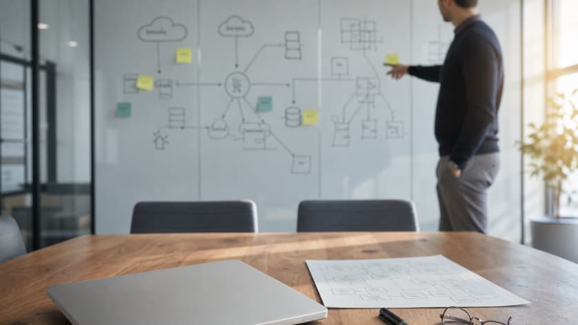 Was macht ein ServiceNow Architect? Aufgaben, Skills, Karrierepfad