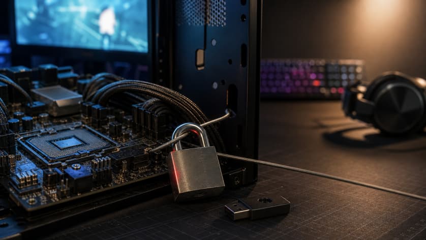 Anti-Cheat mit Systemrechten: Warum Kernel-Level-Schutz selbst zum Risiko werden kann