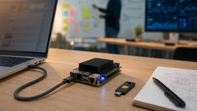 Softwareentwicklung im AI‑Zeitalter: Welche Trends für Entwickler:innen wirklich zählen