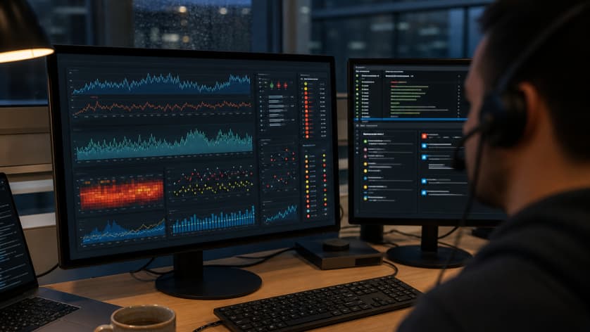 Was macht ein Cloud Support Engineer? Aufgaben, Skills, Gehalt und Bewerbung in Deutschland