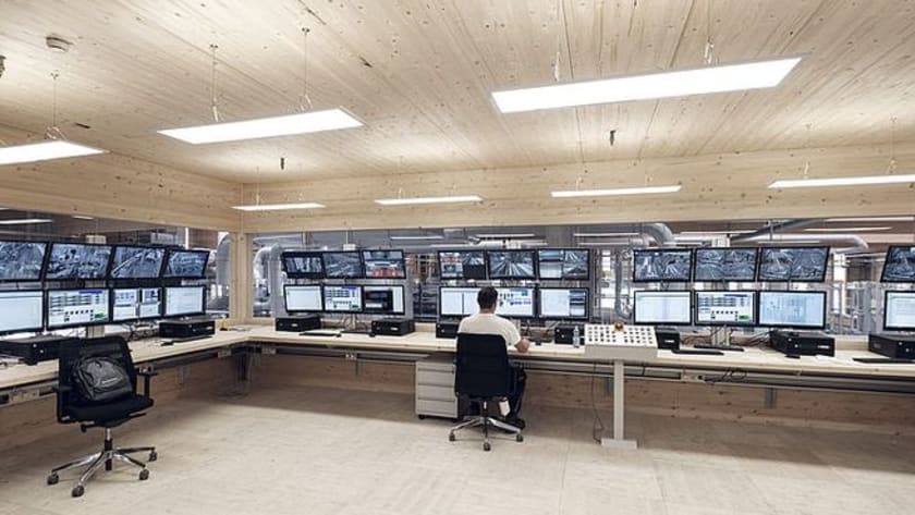 Binderholz Group, Foto 1