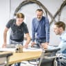 Team insight Technologie