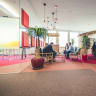 Team insight Arbeitsplatz