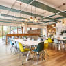 Team insight Arbeitsplatz
