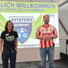Team insight Arbeitsplatz