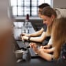 Team insight Technologie