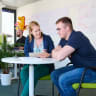 Team insight Bewerben