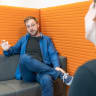 Team insight Kollegen