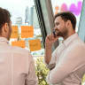 Team insight Bewerben