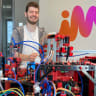 Team insight Arbeitsplatz