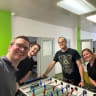 Team insight Kollegen