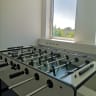 Team insight Arbeitsplatz