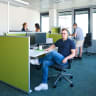 Team insight Technologie