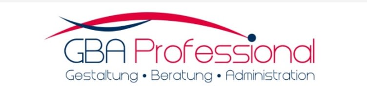 Arbeitsplatz Bild GBA Professional GmbH