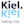 Logo Landeshauptstadt Kiel