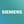 Logo Siemens AG