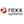 Logo rexx systems GmbH