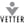 Logo Vetter Pharma-Fertigung GmbH & Co. KG