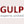 Logo GULP Information Services GmbH