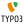 Logo Technology TYPO3
