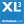 Logo Technology XLCubed