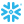 Logo Technology Snowflake