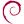 Logo Technology Debian