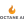 Logo Technology Octane AI