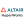 Logo Technology Altair HyperWorks