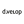 Logo Technology d.velop