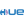 Logo Technology Hue