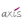 Logo Technology Apache Axis