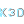 Logo Technology K3d