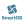 Logo Technology SmartOS