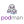 Logo Technology Podman macOS