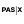 Logo Technology PAS-X